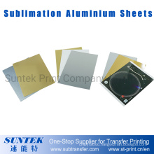 Blank Sublimation Aluminium Sheets